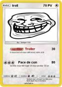 troll