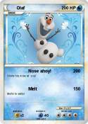 Olaf