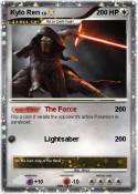 Kylo Ren