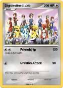 Digidestined