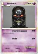terminator