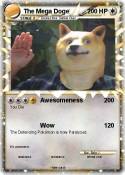 The Mega Doge