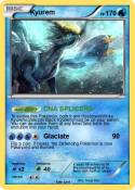 Kyurem