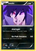 Sasuke