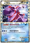 Palkia