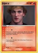 logan p