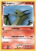 epic dragon