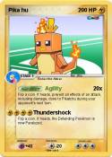 Pika hu