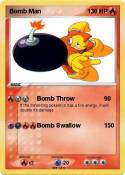 Bomb Man