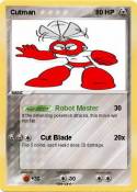 Cutman