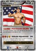 John Cena