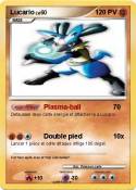 Lucario