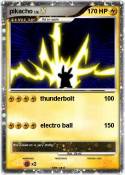 pikacho