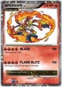INFERNAPE