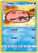 Potato