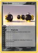 Bom-Omb