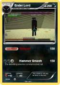 Ender Lord