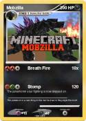 Mobzilla
