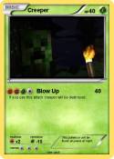 Creeper