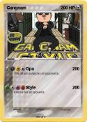 Gangnam