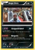 Bingo Chick