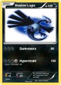 Shadow Lugia