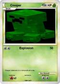 Creeper