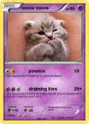 meow meow