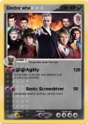 Doctor who
