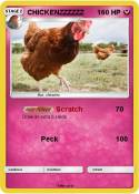 CHICKENZZZZZZ
