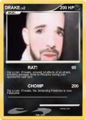 DRAKE