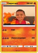 Casperzard
