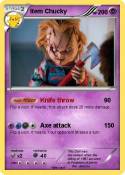 Item Chucky