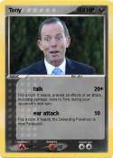 Tony