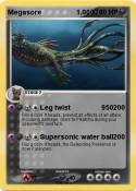 Megasore 1,000