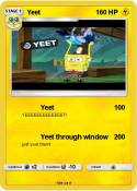 Yeet