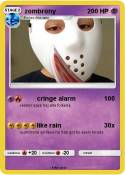 zombrony