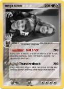 mega stron