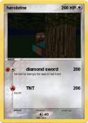 herobrine