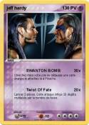 jeff hardy