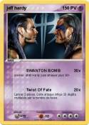jeff hardy