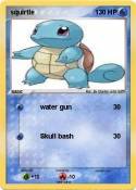 squirtle