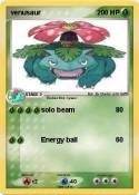 venusaur