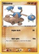Hitmontop