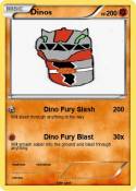 Dinos