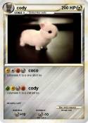 cody