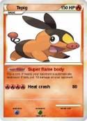 Tepig