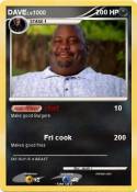 DAVE