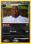 DAVE
