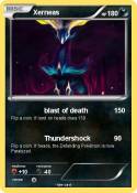 Xerneas